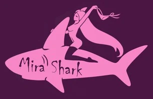 Mira Shark Fan Site